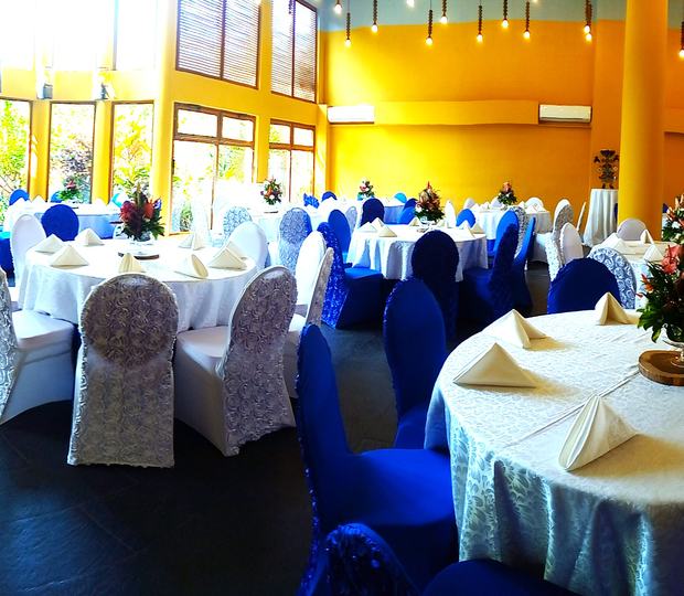 Salle Bibolo