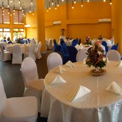 Salle Bibolo