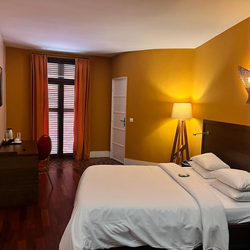 Chambre standard